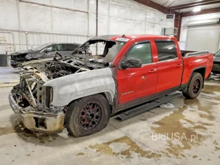 GMC SIERRA K1500 SLE