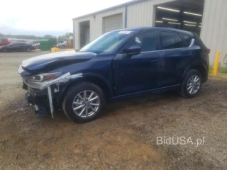 MAZDA CX-5 SELECT