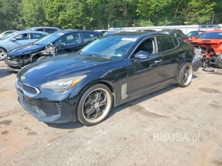 KIA STINGER PREMIUM