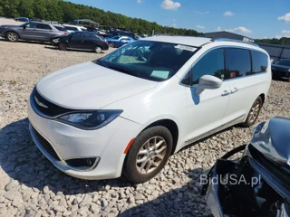 CHRYSLER PACIFICA TOURING L