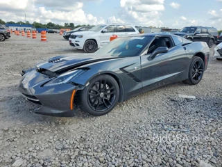 CHEVROLET CORVETTE STINGRAY 1LT