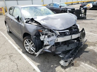 LEXUS CT 200