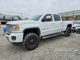GMC SIERRA K2500 DENALI