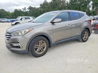 HYUNDAI SANTA FE SPORT 2.4L