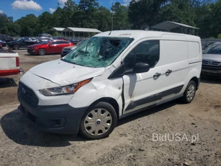 FORD TRANSIT CONNECT XL
