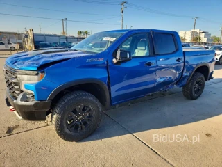 CHEVROLET SILVERADO K1500 ZR2