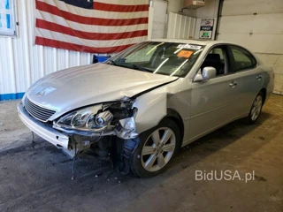 LEXUS ES 330