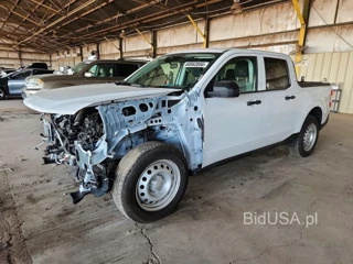FORD MAVERICK XL