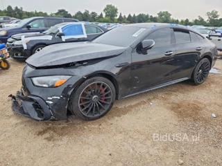 MERCEDES-BENZ AMG GT 53