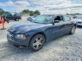 DODGE CHARGER SXT