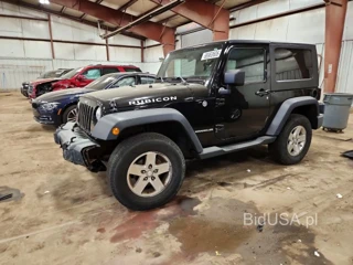 JEEP WRANGLER RUBICON