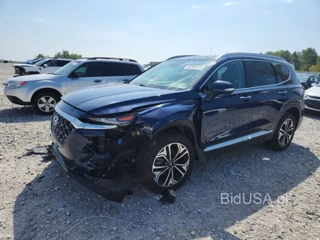 HYUNDAI SANTA FE SEL 2.0T