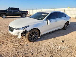 CADILLAC CT5 LUXURY