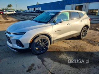 CHEVROLET BLAZER 2LT