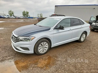 VOLKSWAGEN JETTA S