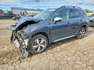 SUBARU FORESTER TOURING