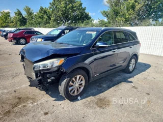 KIA SORENTO LX V6