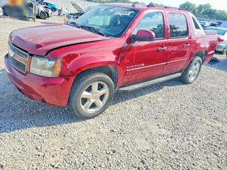 CHEVROLET AVALANCHE K1500
