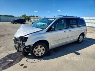 DODGE GRAND CARAVAN EXPRESS