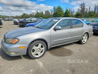 INFINITI I30