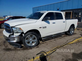 RAM 1500 SLT