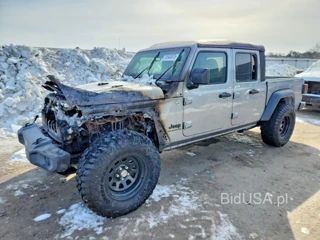 JEEP GLADIATOR SPORT