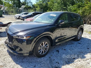 MAZDA CX-5 PREFERRED