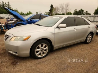 TOYOTA CAMRY HYBRID