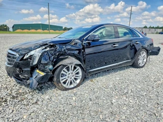 CADILLAC XTS LUXURY