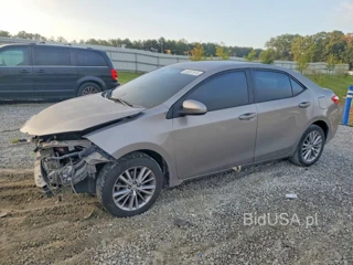 TOYOTA COROLLA LE PLUS