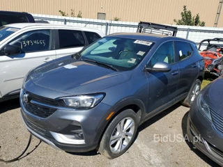 BUICK ENCORE GX PREFERRED