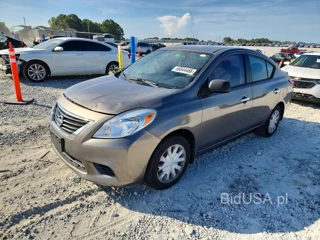 NISSAN VERSA 1.6 S