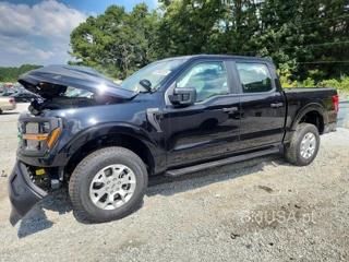 FORD F150 POLICE RESPONDER
