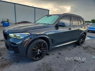 BMW X5 M50I