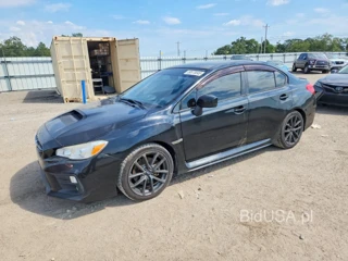 SUBARU WRX PREMIUM