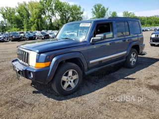 JEEP COMMANDER SPORT
