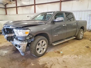 RAM 1500 BIG HORN/LONE STAR