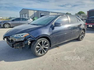 TOYOTA COROLLA SE