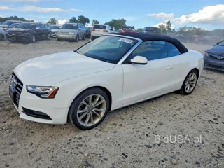 AUDI A5 PREMIUM PLUS