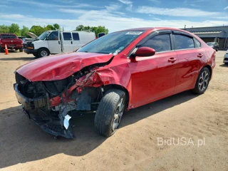 KIA FORTE LXS