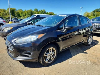 FORD FIESTA SE