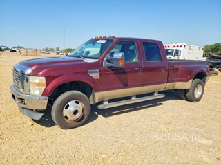 FORD F350 SUPER DUTY LARIAT