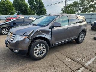 FORD EDGE LIMITED