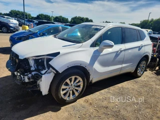 BUICK ENVISION ESSENCE