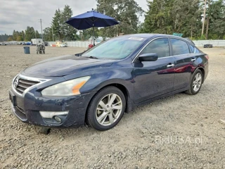 NISSAN ALTIMA 2.5 SV