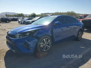 KIA FORTE LXS