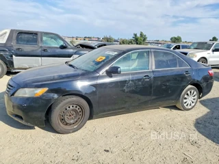 TOYOTA CAMRY CE