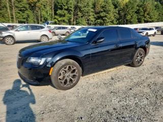 CHRYSLER 300 S