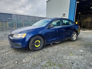VOLKSWAGEN JETTA SE