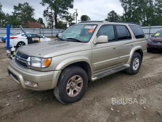 TOYOTA 4RUNNER LIMITED